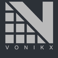 Vonikx - Coming Soon